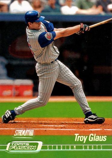 Troy Glaus #240