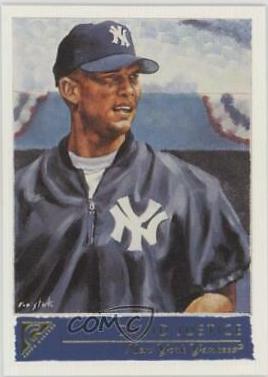 David Justice #51