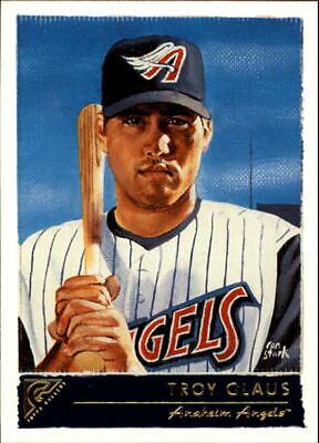 Troy Glaus #61