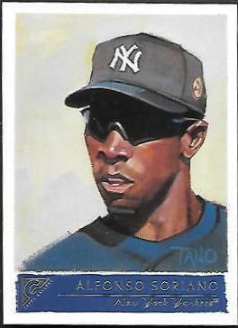 Alfonso Soriano #103