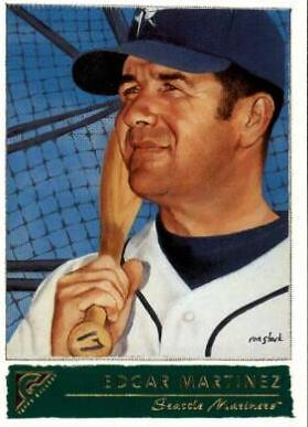 Edgar Martinez #94