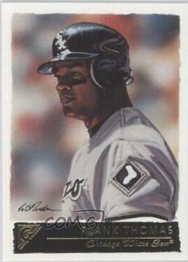 Frank Thomas #83