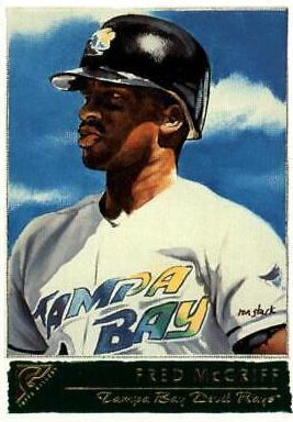 Fred McGriff #95