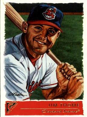 Jim Thome #64