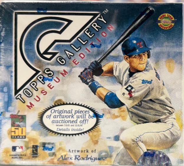 Hobby Box