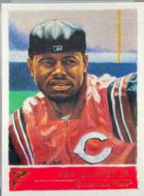 Ken Griffey Jr. #24