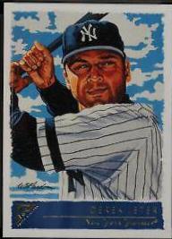 Derek Jeter #11