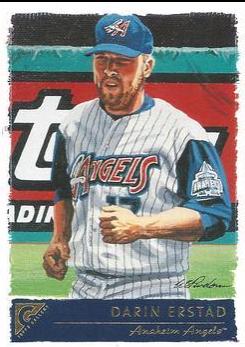 Darin Erstad #1
