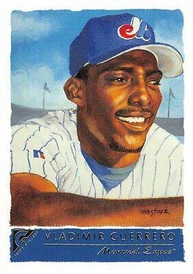 Vladimir Guerrero #30