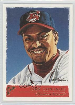 Juan Gonzalez #46
