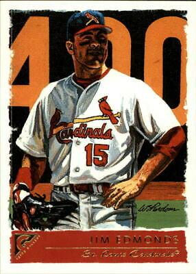 Jim Edmonds #35