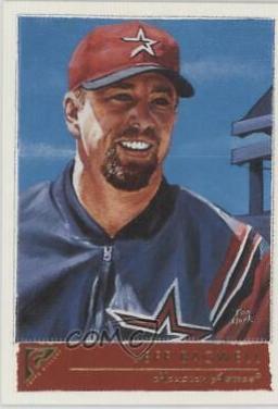 Jeff Bagwell #27