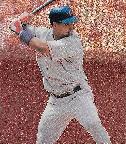 Manny Ramirez [Class 1] #71