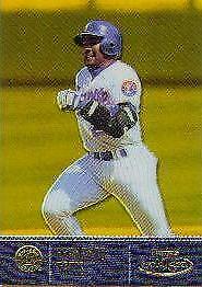Fernando Tatis [Class 1 Gold] #29