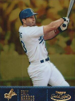 Eric Karros [Class 1 Gold] #30