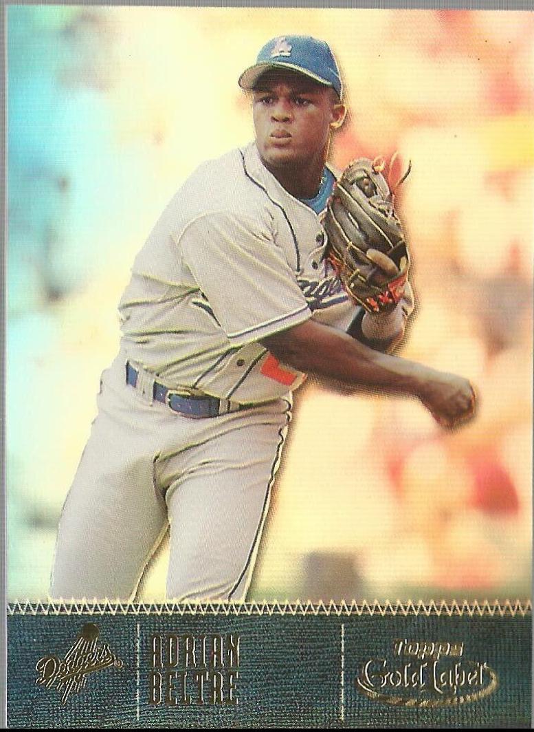 Adrian Beltre [Class 2] #1