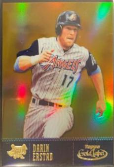 Darin Erstad [Class 2 Gold] #23