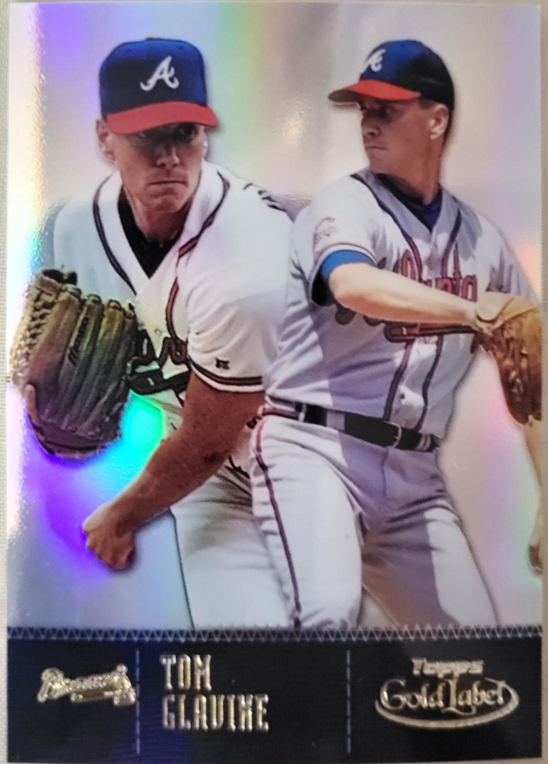 Tom Glavine [Class 3] #104