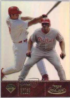 Scott Rolen [Class 3] #98