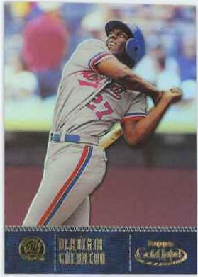 Vladimir Guerrero [Class 3] #109