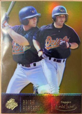 Brian Roberts [Class 3] #111