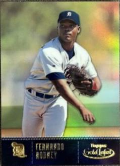 Fernando Rodney [Class 3] #113