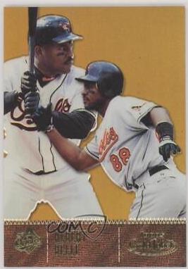 Albert Belle [Class 3 Gold] #3