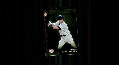 Nomar Garciaparra #GA42
