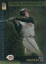 Ken Griffey Jr. #GA14