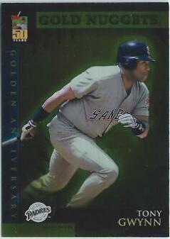 Tony Gwynn #GA12