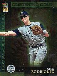 Alex Rodriguez #GA23