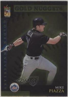Mike Piazza #GA19