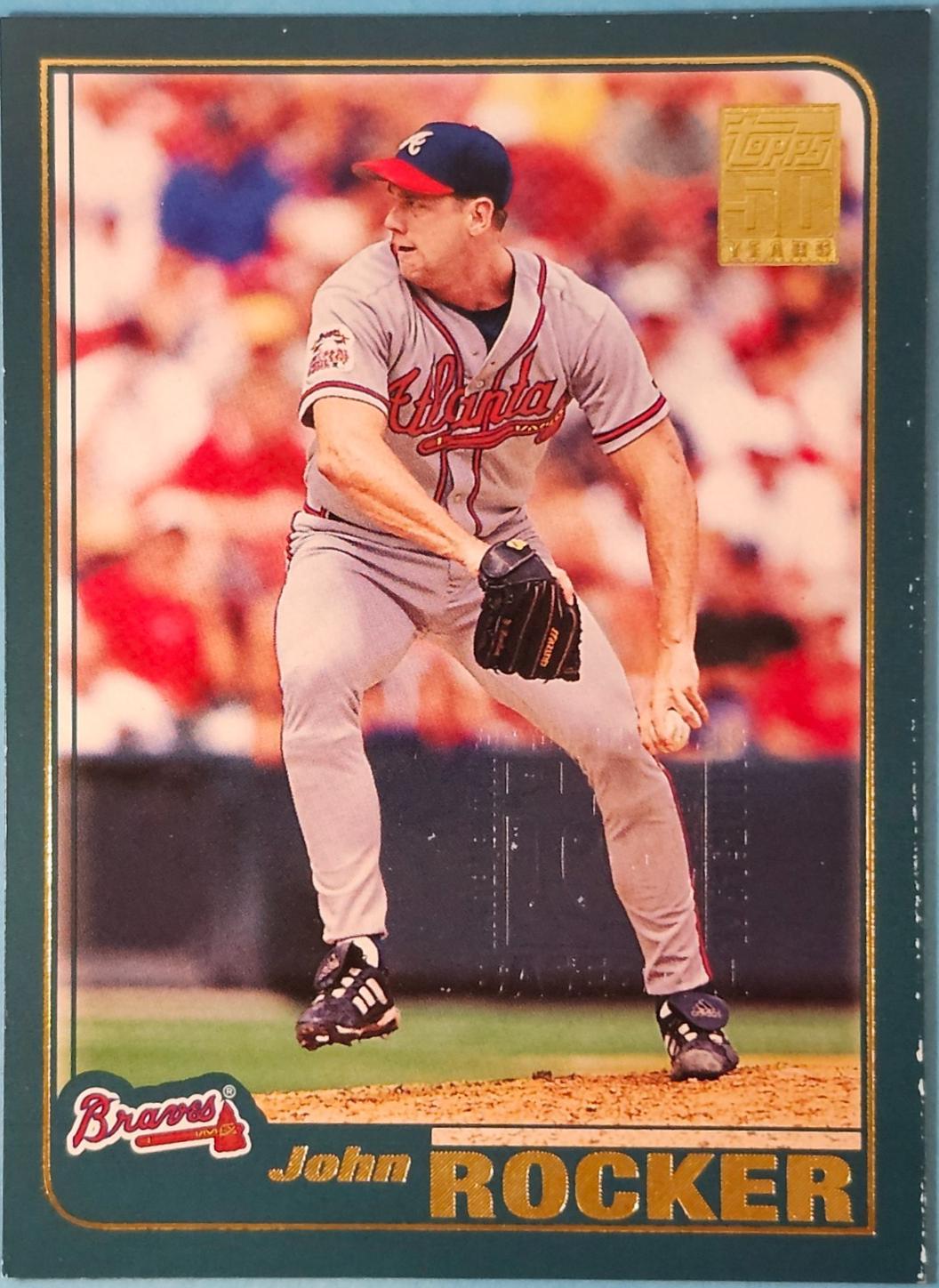 John Rocker #619