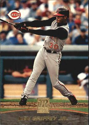 Ken Griffey Jr. #37