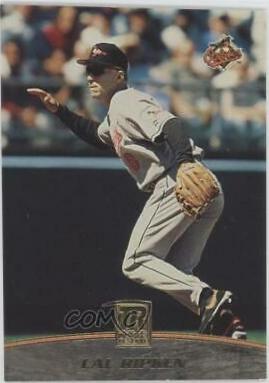 Cal Ripken Jr. #14
