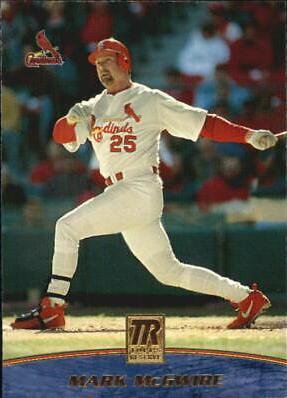 Mark McGwire #45