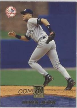 Derek Jeter #60