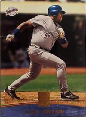 Tony Gwynn #74