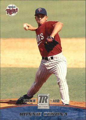Ronnie Corona #109
