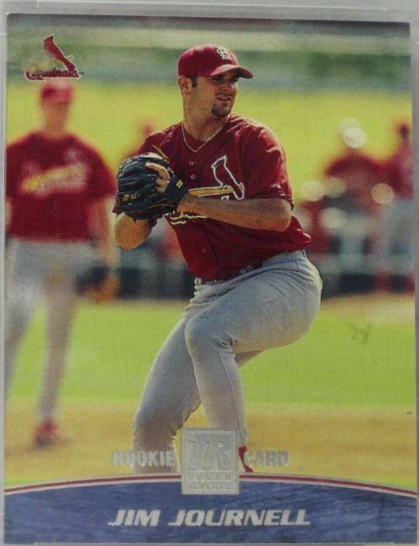 Jim Journell #112