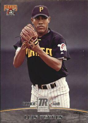 Luis Torres #107