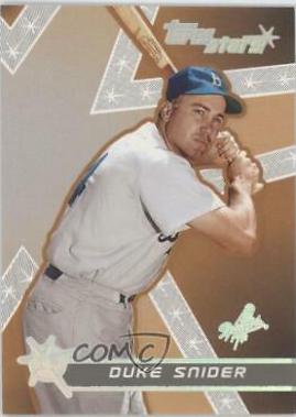 Duke Snider #146
