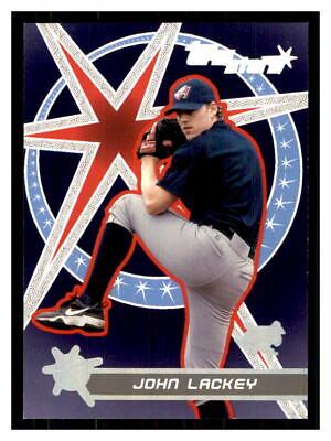 John Lackey #177