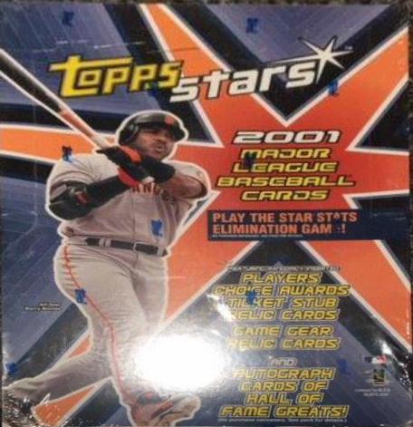 Hobby Box