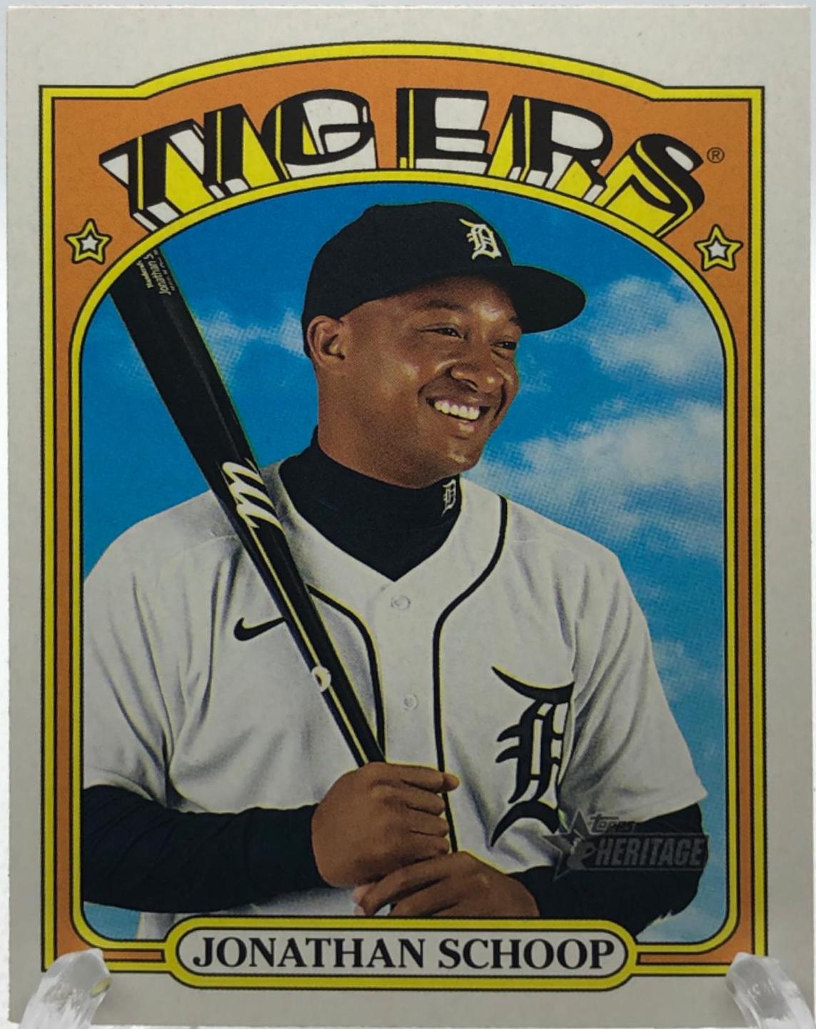 Jonathan Schoop #328