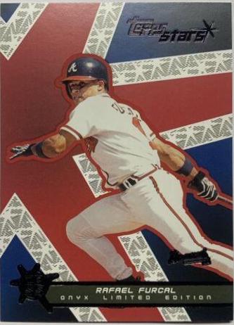 Rafael Furcal [Onyx] #3