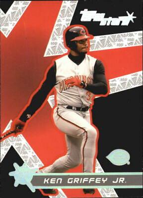 Ken Griffey Jr. #6