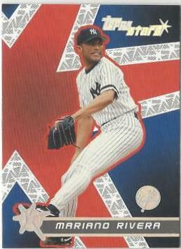 Mariano Rivera #24
