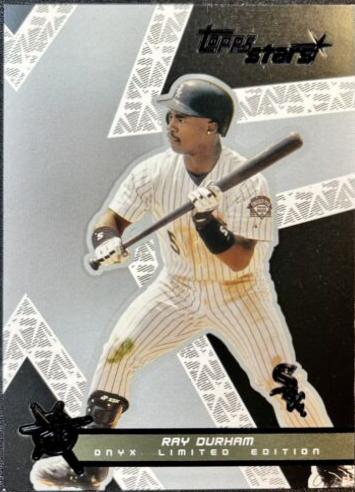 Ray Durham [Onyx] #34