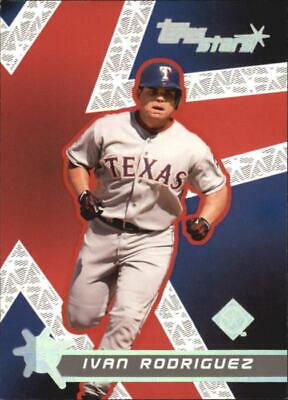 Ivan Rodriguez #51